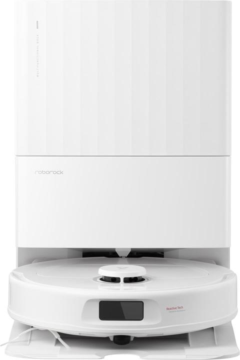Actual product image Roborock Qrevo Plus (Vacuum mopping robot)