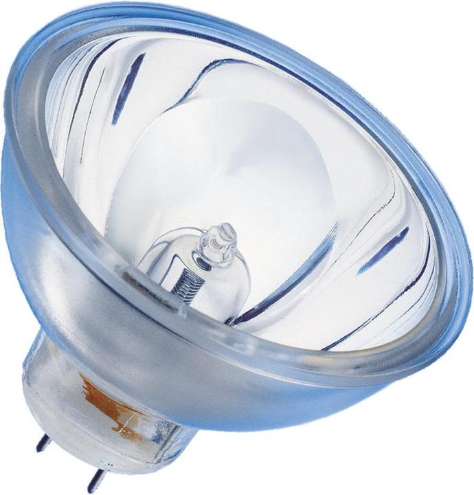 Produktbild Osram STUDIO- PROJEKTOR- OG FOTOPAERE GZ6.35 50 W 8 V (50 W, GZ6.35)