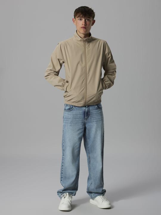 Actual product image Name it Nlmbex Dmn R Loose Pant Noos (170)