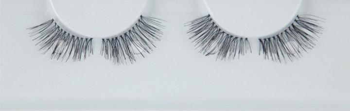 Grimas Wimpern Echthaar (Künstliche Wimpern)