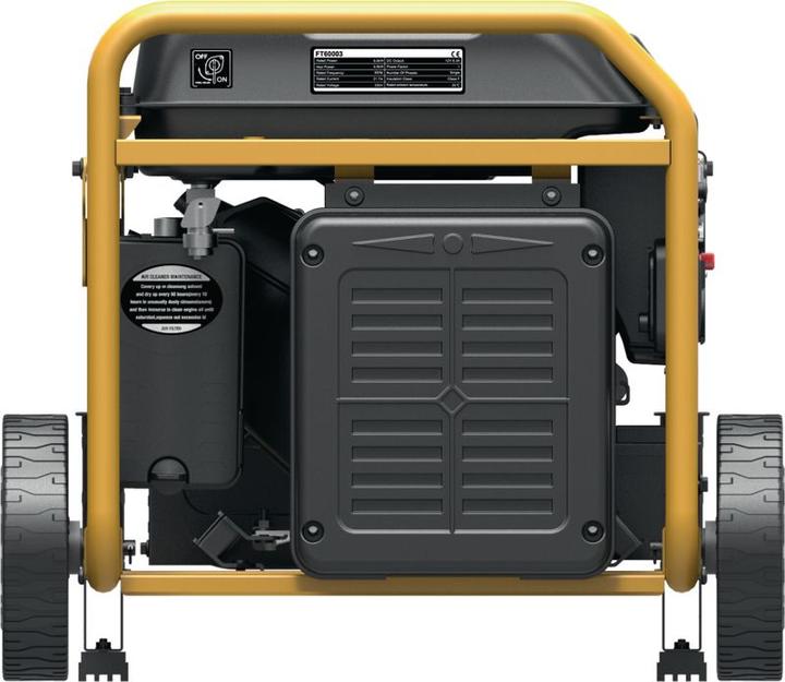 Image du produit Fortec Inverter FT60003 (16 l)