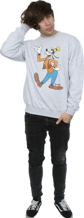 Immagine prodotto Disney Felpa classica (S)