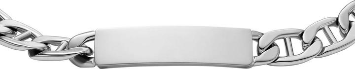 Immagine prodotto Fossil Armband DREW (21.60 cm, Acciaio inossidabile)