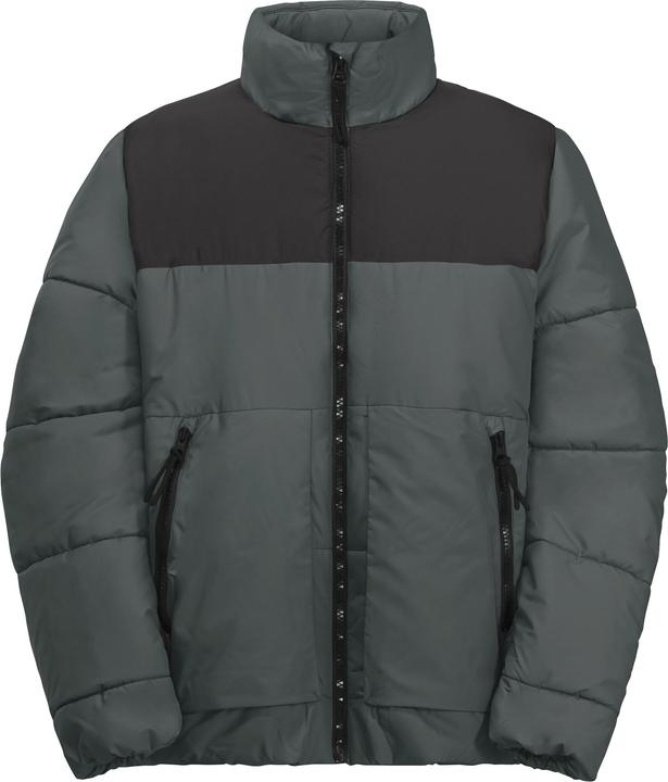 Slate green