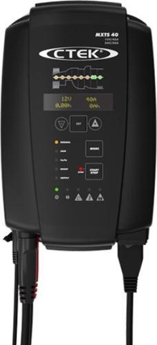 Ctek Mxts 40 (12V, 24V, 40 A)