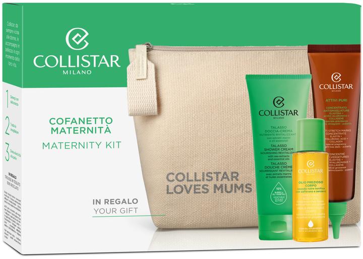 Immagine prodotto Collistar Kit maternità (Set per la cura del corpo)