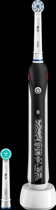 Actual product image Oral-B Teen (Oscillating toothbrush)