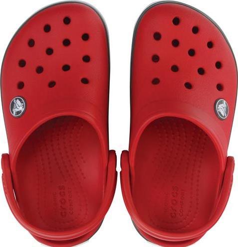 Produktbild Crocs T's Crocband Clog (24)