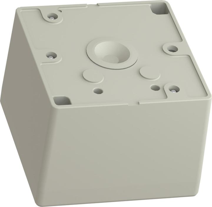 Actual product image Schneider Electric XAPS11221N Control housing 1 pc.