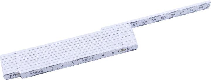 Produktbild Dönges Gliedermassstab, 1 m (1000 mm)