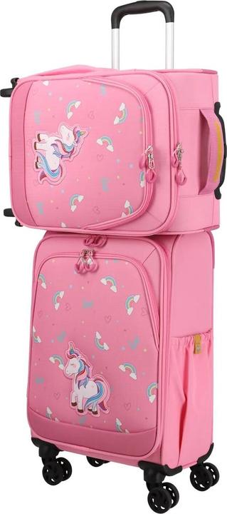 Produktbild Travelite Minimover (19 l)
