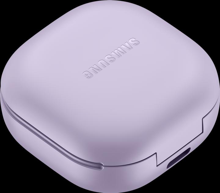 Productafbeelding Samsung Galaxy Buds2 Pro (ANC, 5 h, Draadloze)