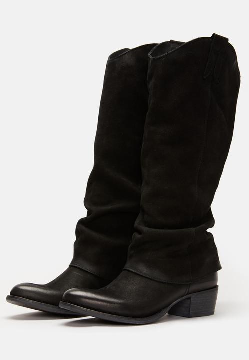 Produktbild Felmini Dresa C833, der mittelhohe Stiefel, besticht durch eine Mischung aus Raffinesse und Einzigar (40)