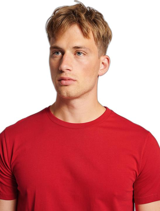 Produktbild hummel Hmlred Basic T-Shirt S/S (S)