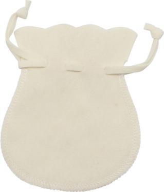 Produktbild Glorex Samtsäckchen (Geschenkband)
