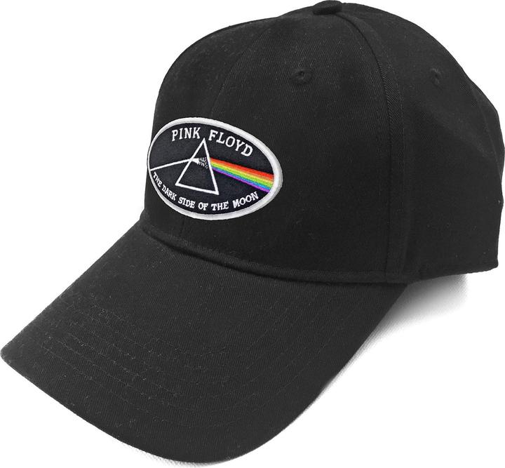 Immagine prodotto Pink Floyd The Dark Side of the Moon White Border