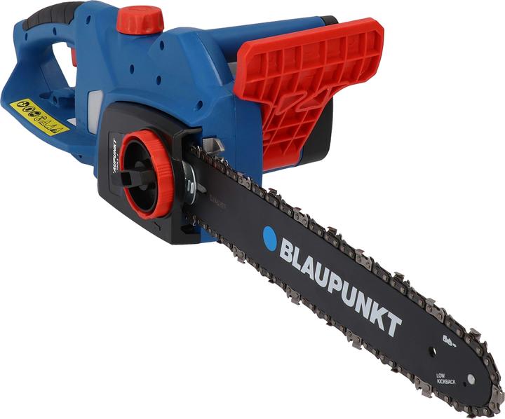Actual product image Blaupunkt Electric chain saw 230V 2 2 kW CS3010 (Electric chain saw)