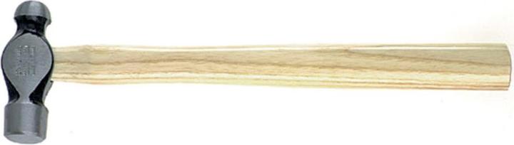 Produktbild Stahlwille Technik-Kugelhammer 680g (790 g)