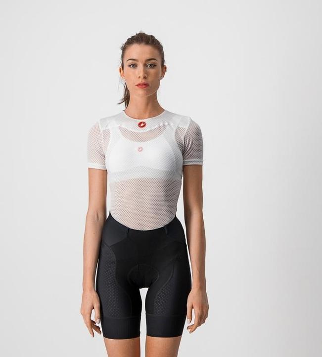 Castelli Pro Issue 2 W Short Sleeve