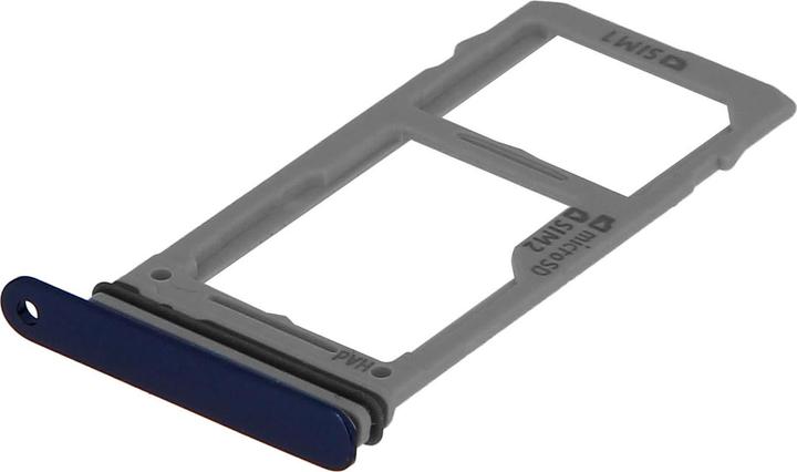 Image du produit Avizar Support Sim de rechange Samsung S9, S9 Plus (Support de carte SIM, Galaxy S9+)