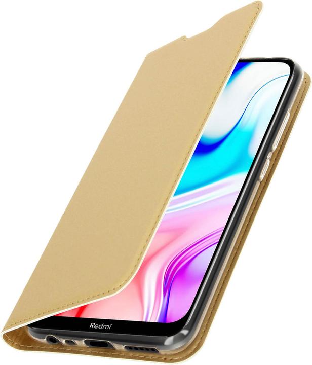 Image du produit Dux Ducis Série Pro (Xiaomi Redmi 8A)
