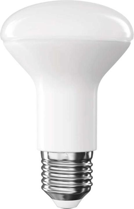 Produktbild Emos LED Lampe Classic R63 / E27 / 7 W (60 W) / 806 lm / Warmweiss (E27, 7 W, 806 lm, 1 x, E)
