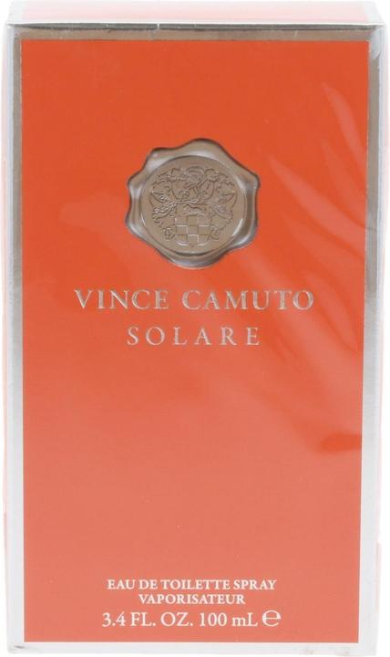 Vince Camuto Solare (Eau de Toilette, 100 ml)