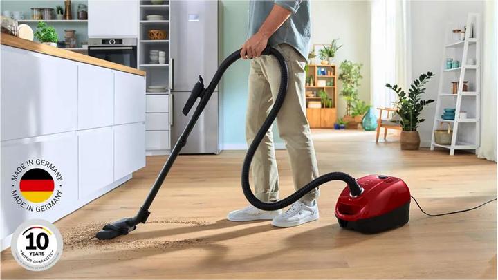 Image du produit Bosch Hausgeräte Serie 4