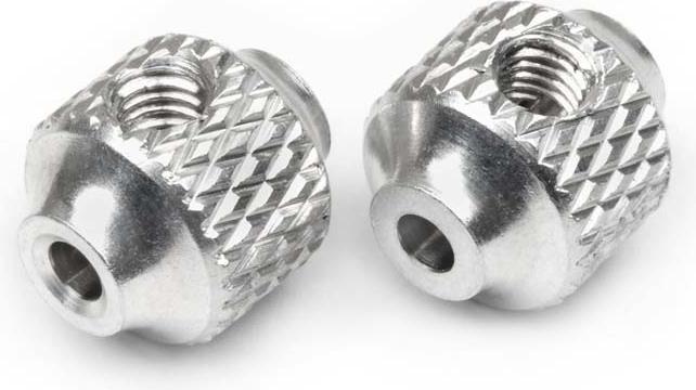 HPI Bullet Brake Adjuster (2pcs)