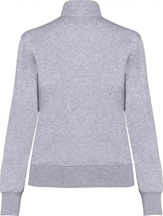 Actual product image Kariban Women's brushed fleece jacket (XXL)