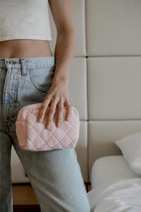 Actual product image Vossen My Moments Beauty Bag