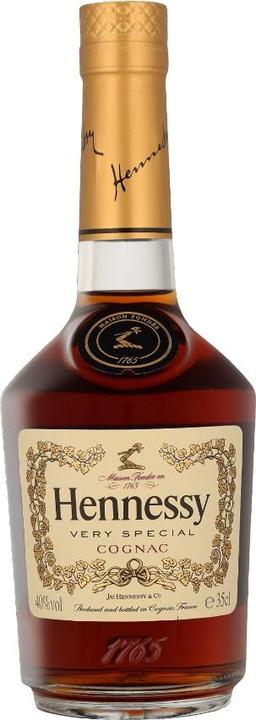 Hennessy V.S. (1 x 35 cl)