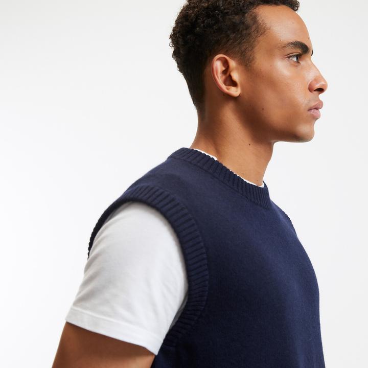 Immagine prodotto La Redoute Collections Maglia in lana/cashmere (XL)