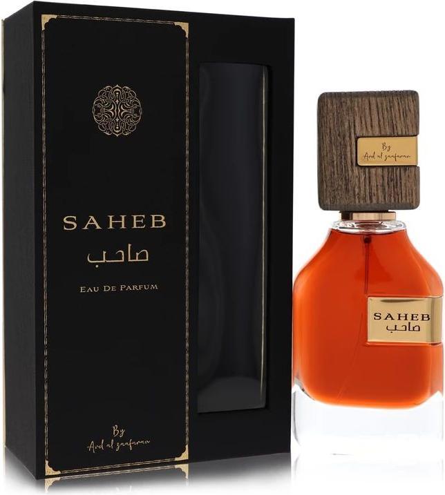 Lattafa Perfumes Saheb (Eau de Parfum, 70 ml)