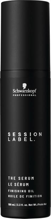 Immagine prodotto Schwarzkopf Etichetta della sessione - Il siero (100 ml)
