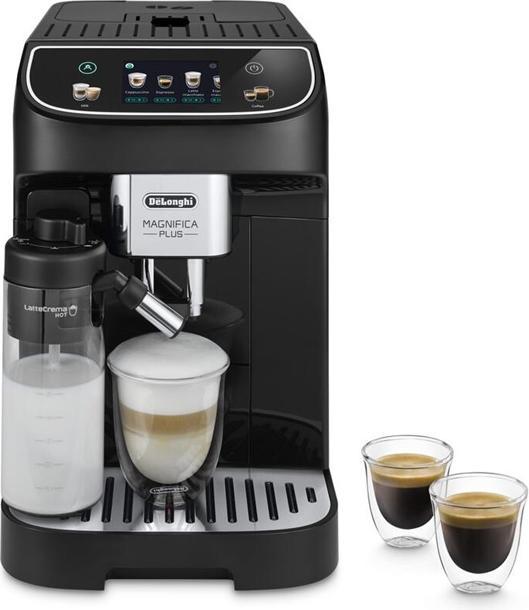Productafbeelding De'Longhi Magnifica Plus