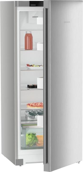 Liebherr Rsfd 4600 Pure (Autonome, 298 l)