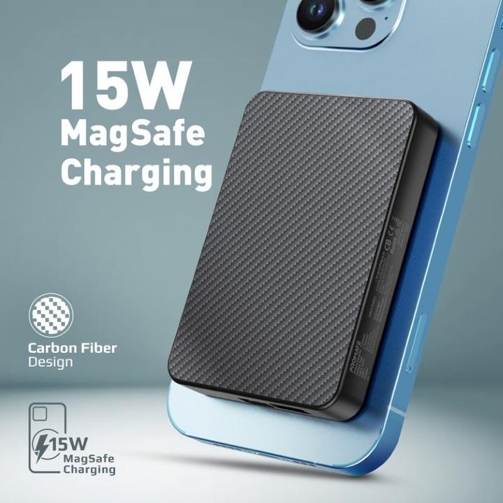 Actual product image ProMate TransPack (5000 mAh, 15 W, 57.50 Wh)