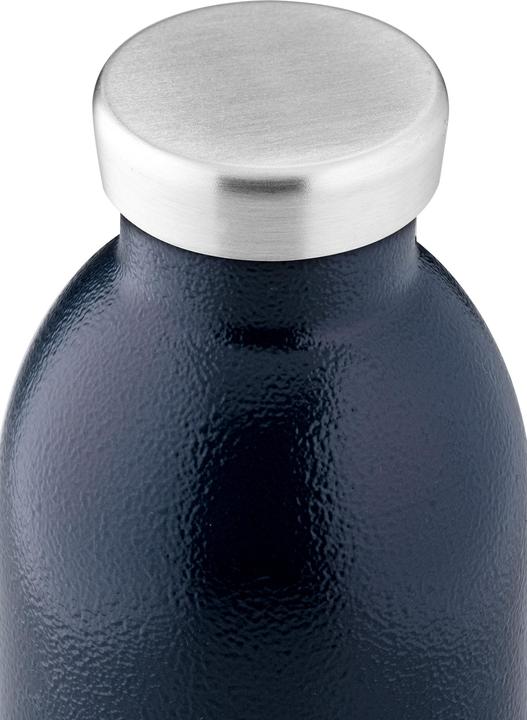 Actual product image 24 Bottles Clima (0.50 l)
