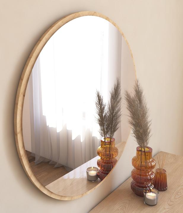 Actual product image Hanah Home Brynn (60 x 60 x 2.5 cm)