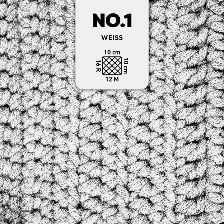Produktbild Myboshi Nr. 1 (55 m)