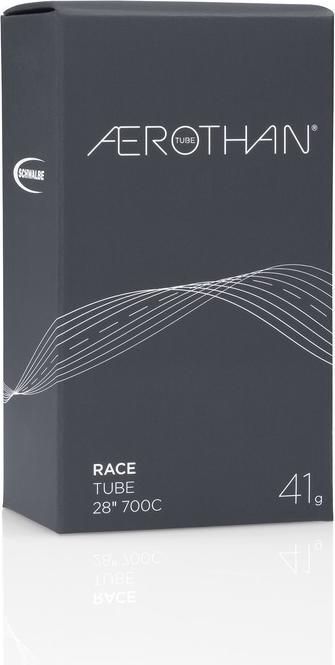 Actual product image Schwalbe Aerothan Race (Presta (SV), 28", 40 mm)