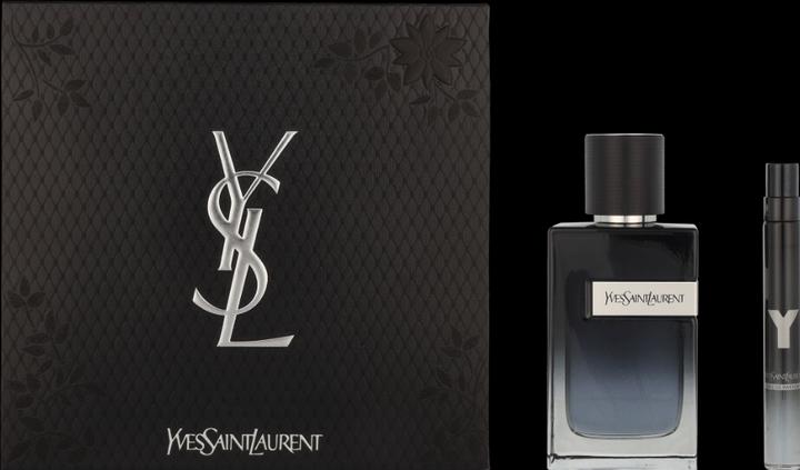 Immagine prodotto Yves Saint Laurent Y Set regalo (Set profumo)