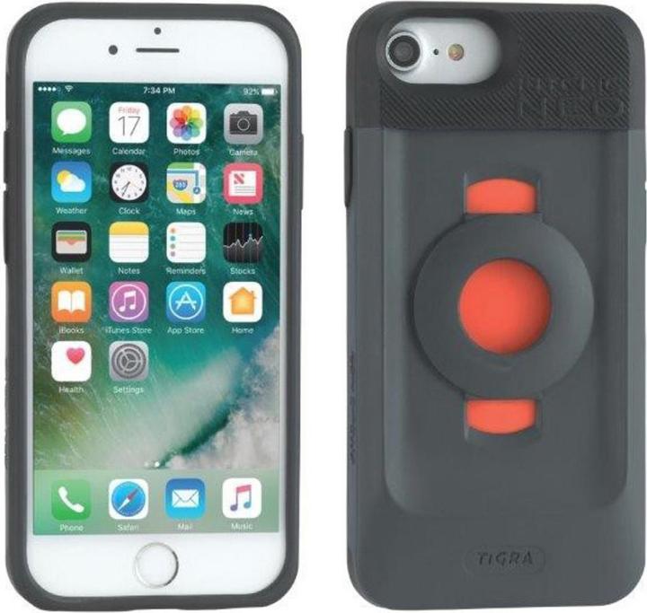Image du produit Tigra FitClic Neo Bike Kit Apple iPhone 6/6S/7/8/SE (2020)