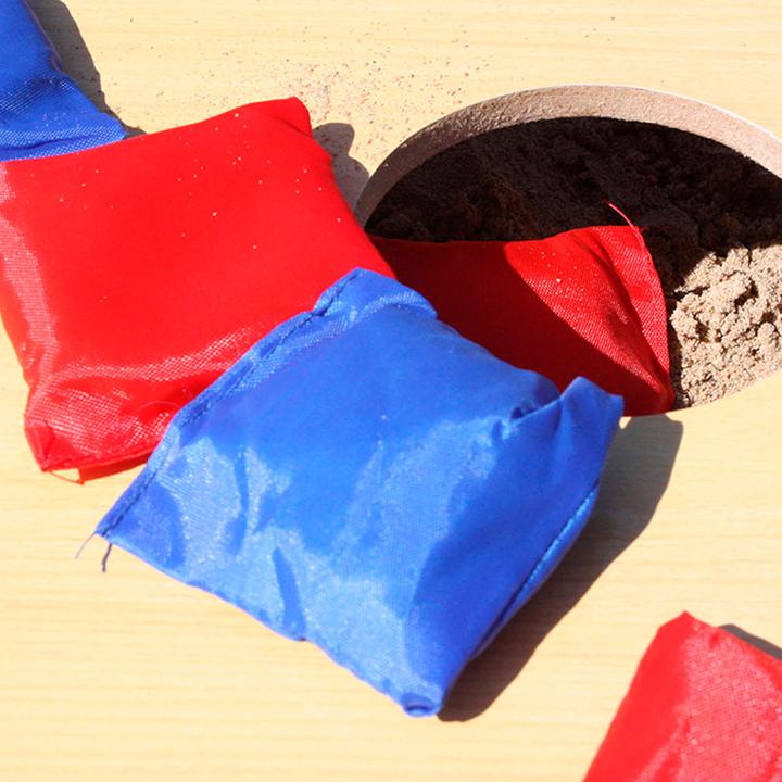 Produktbild Selecta Spielzeug Das -Bag-Toss Spiel