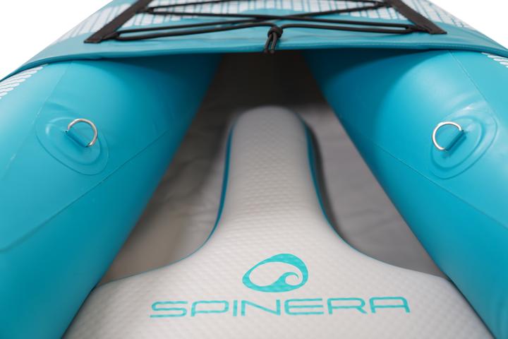 Image du produit Spinera Hybris 410 (2 pers.)