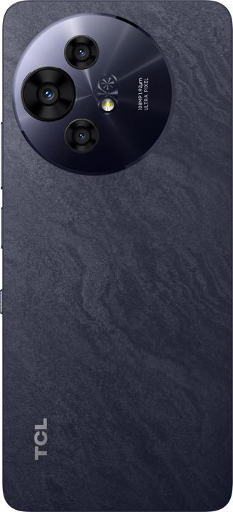 Produktbild TCL 50 Pro NxtPaper (512 GB, Moon Gray, 6.80", SIM + eSIM, 5G)
