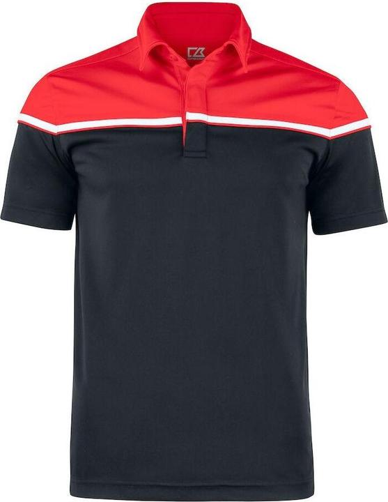 Cutter & Buck Seaback Poloshirt (L)