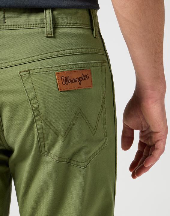 Produktbild Wrangler Stoffhose Texas (34)