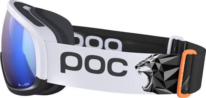 Actual product image Poc Fovea Race Marco Odermatt Edition